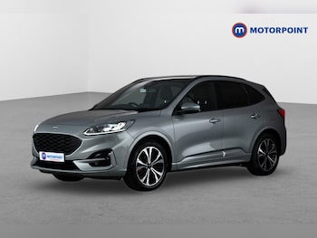 Used Ford Kuga 2023 for sale - 79418182: Photo