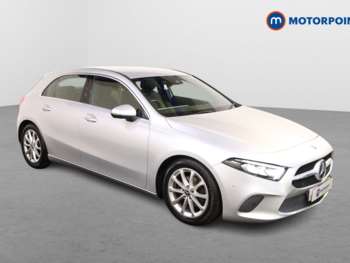 2019 - A180d Sport Executive 5dr Auto