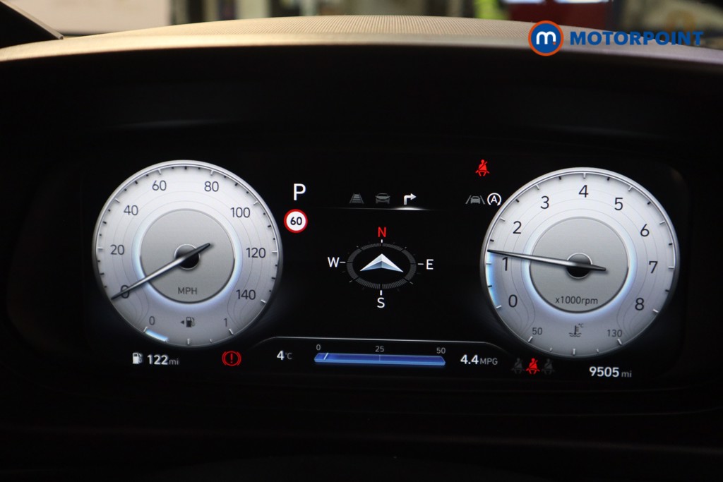 Used Hyundai i20 2025 for sale - 77653895: Photo 12