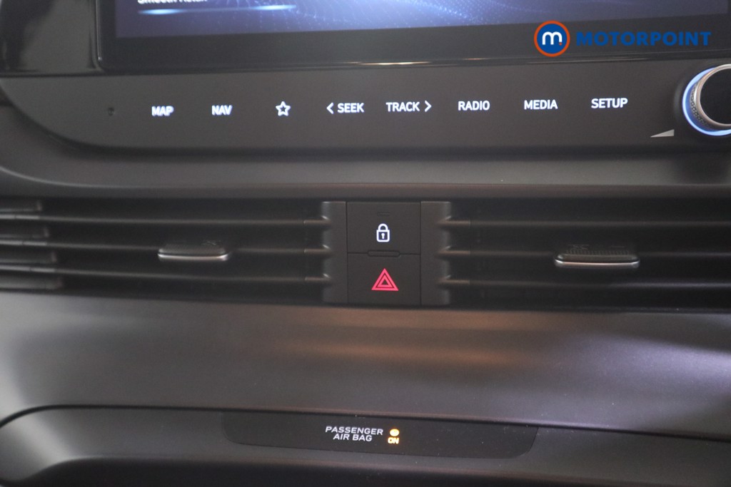 Used Hyundai i20 2025 for sale - 77653895: Photo 15