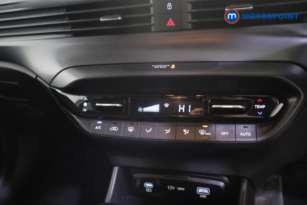 Used Hyundai i20 2025 for sale - 77653895: Photo 16