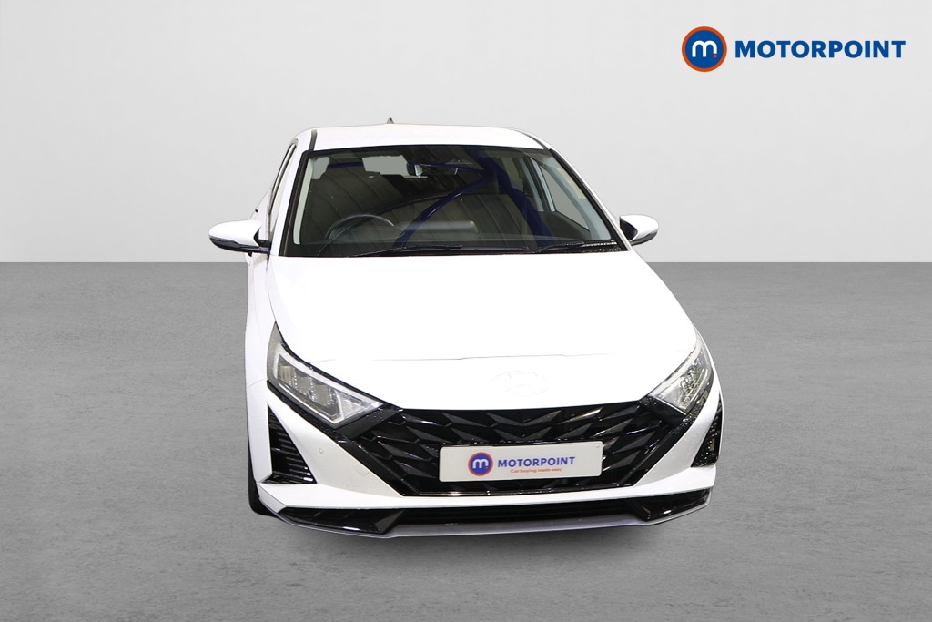 Used Hyundai i20 2025 for sale - 77653895: Photo 2