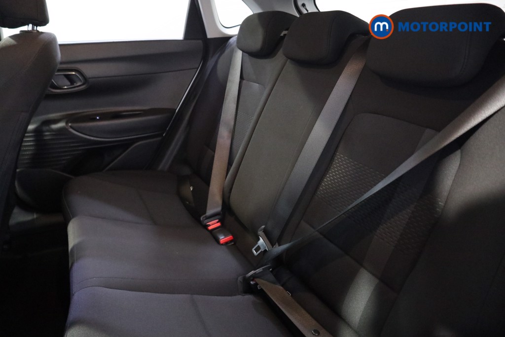 Used Hyundai i20 2025 for sale - 77653895: Photo 25