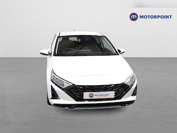 Used Hyundai i20 2025 for sale - 77653895: Photo