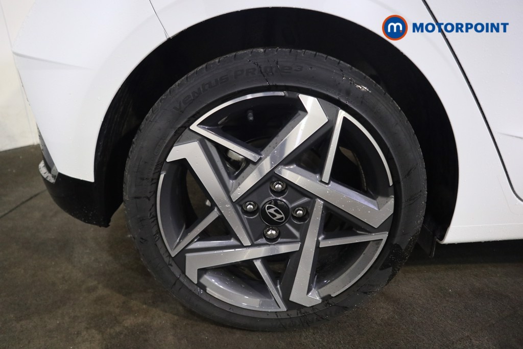 Used Hyundai i20 2025 for sale - 77653895: Photo 31