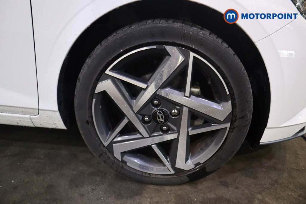 Used Hyundai i20 2025 for sale - 77653895: Photo 32