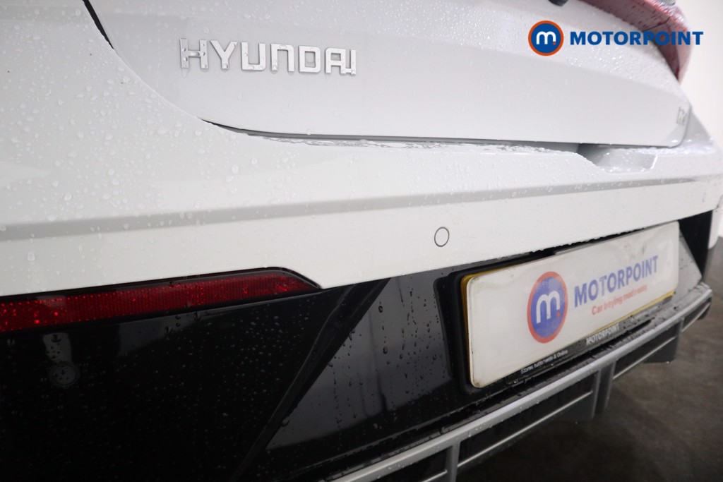 Used Hyundai i20 2025 for sale - 77653895: Photo 35