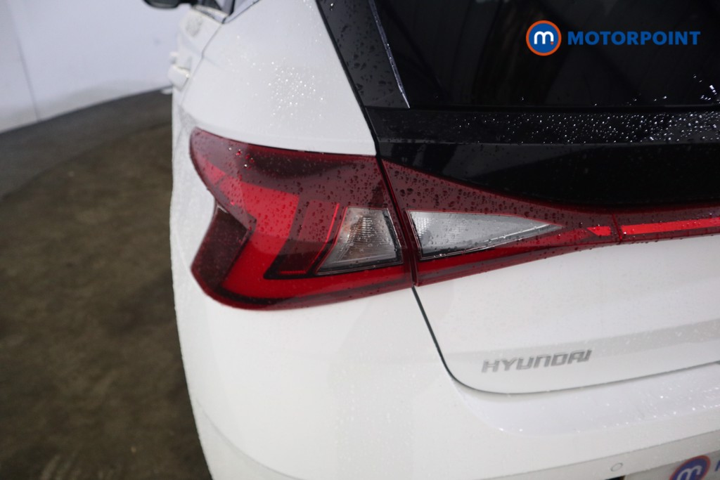 Used Hyundai i20 2025 for sale - 77653895: Photo 36