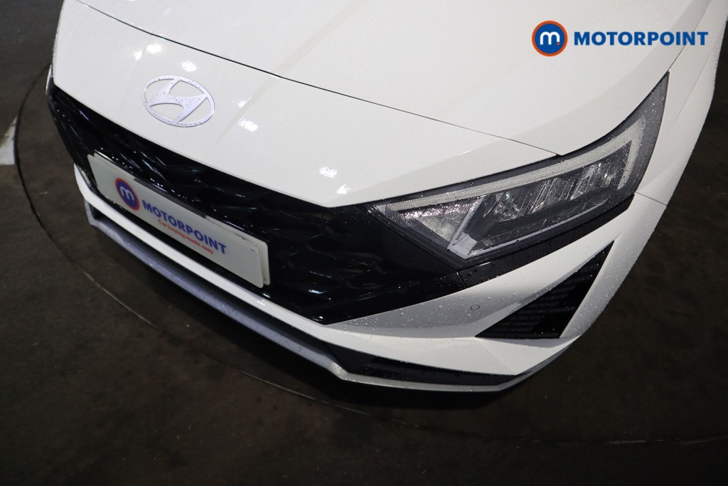 Used Hyundai i20 2025 for sale - 77653895: Photo 46