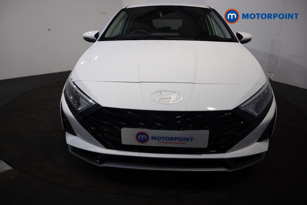 Used Hyundai i20 2025 for sale - 77653895: Photo 48