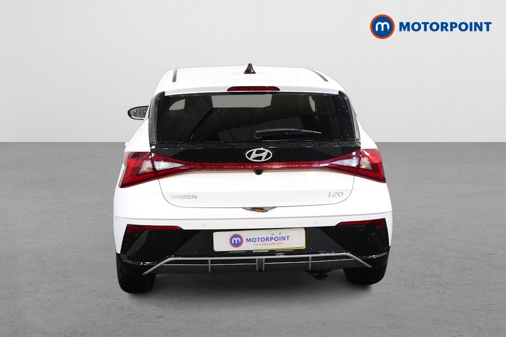 Used Hyundai i20 2025 for sale - 77653895: Photo 6