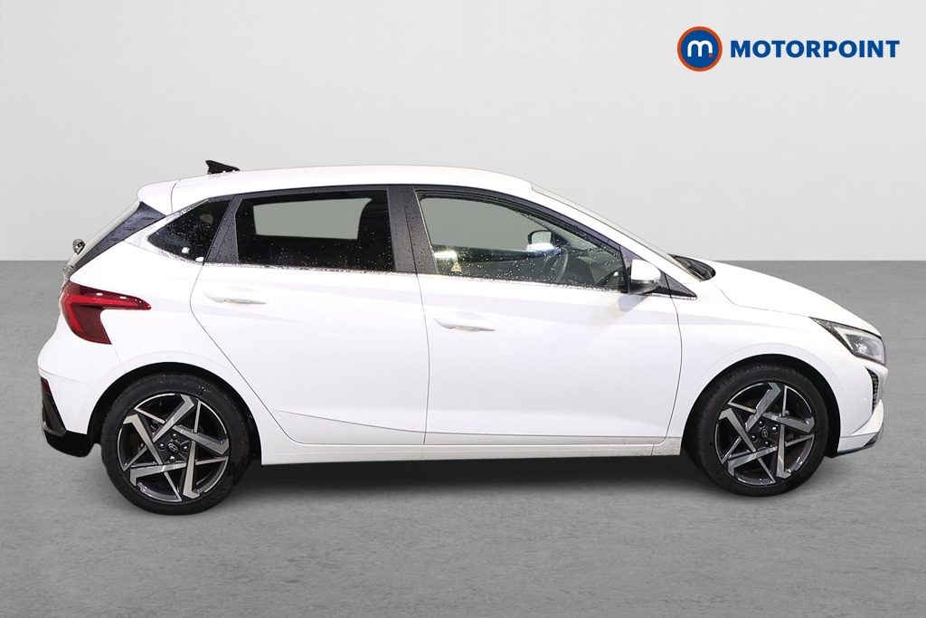 Used Hyundai i20 2025 for sale - 77653895: Photo 8