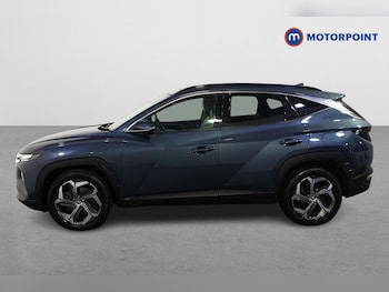 Used Hyundai TUCSON undefined for sale - 78613749: Photo