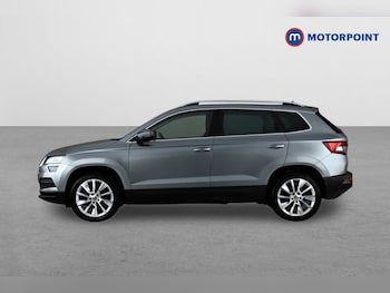 Used Skoda Karoq 2019 for sale - 78792458: Photo