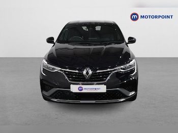 Used Renault Arkana 2022 for sale - 78340823: Photo