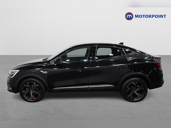 Used Renault Arkana 2022 for sale - 78340823: Photo