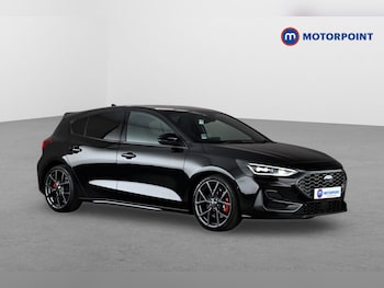 Used Ford Focus 2022 for sale - 78904074: Photo