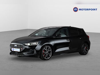 Used Ford Focus 2022 for sale - 78904074: Photo