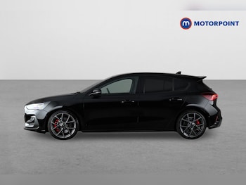 Used Ford Focus 2022 for sale - 78904074: Photo
