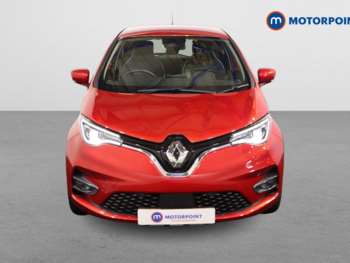 Used Renault Zoe 2021 for sale - 74915301: Photo