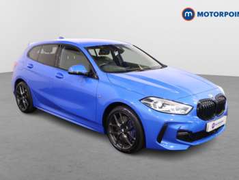 2023 - 118i [136] M Sport 5dr Step Auto [LCP-Pro pk]