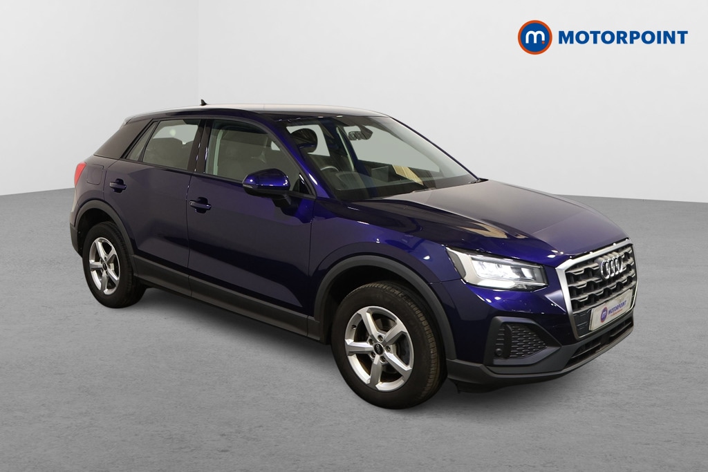 Used Audi Q2 2023 for sale - 77966025: Photo 1