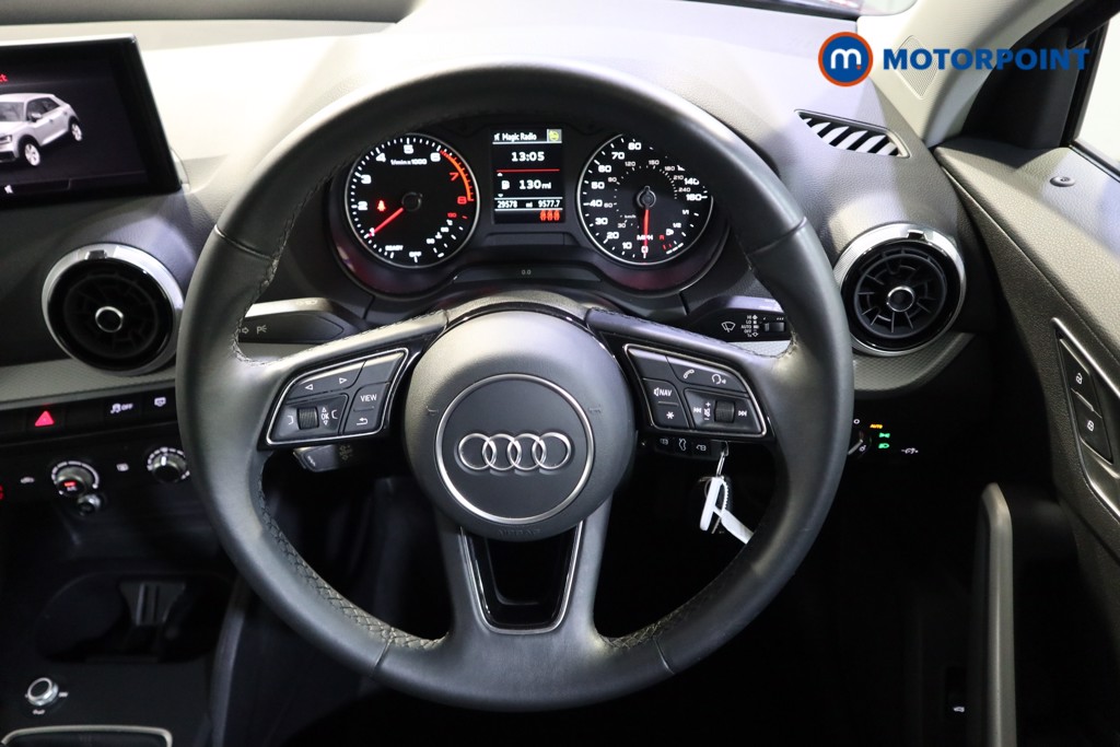 Used Audi Q2 2023 for sale - 77966025: Photo 10