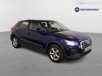 Used Audi Q2 2023 for sale - 77966025: Photo