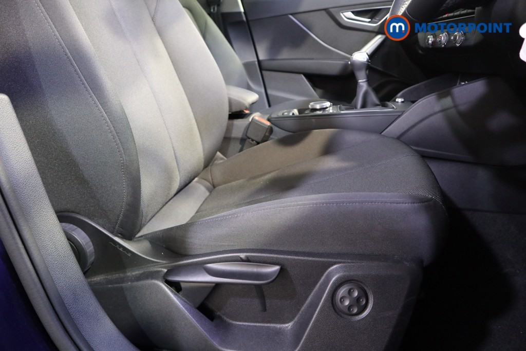 Used Audi Q2 2023 for sale - 77966025: Photo 25