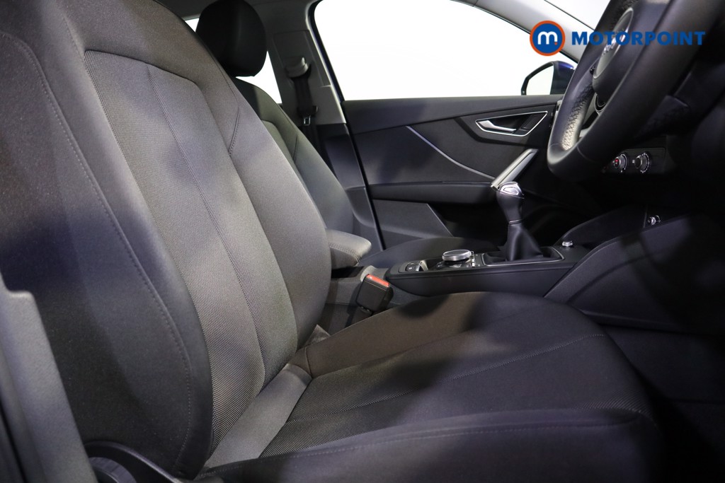 Used Audi Q2 2023 for sale - 77966025: Photo 26