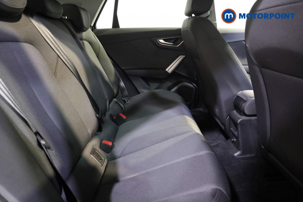 Used Audi Q2 2023 for sale - 77966025: Photo 27