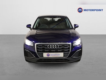 Used Audi Q2 2023 for sale - 77966025: Photo