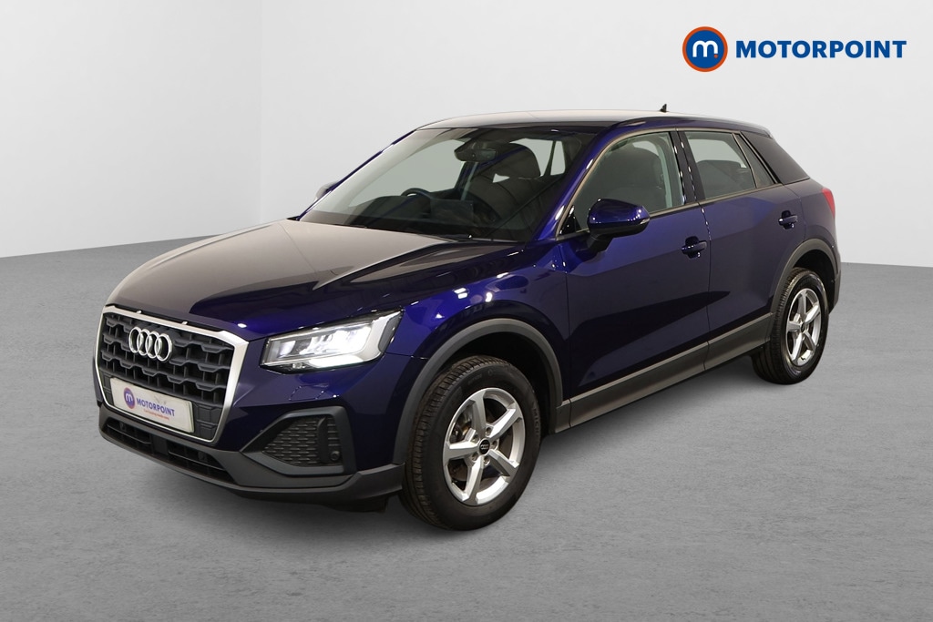 Used Audi Q2 2023 for sale - 77966025: Photo 3