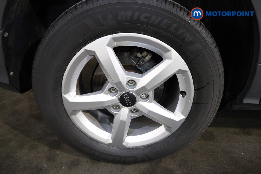 Used Audi Q2 2023 for sale - 77966025: Photo 33