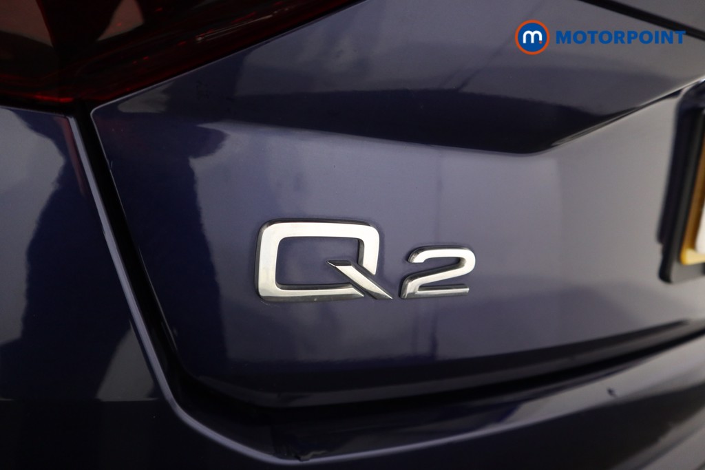 Used Audi Q2 2023 for sale - 77966025: Photo 38