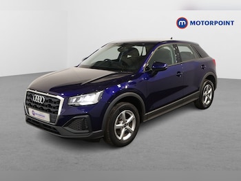Used Audi Q2 2023 for sale - 77966025: Photo
