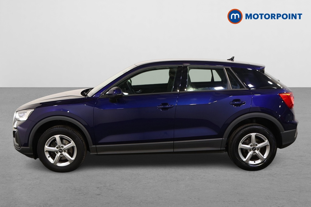 Used Audi Q2 2023 for sale - 77966025: Photo 4