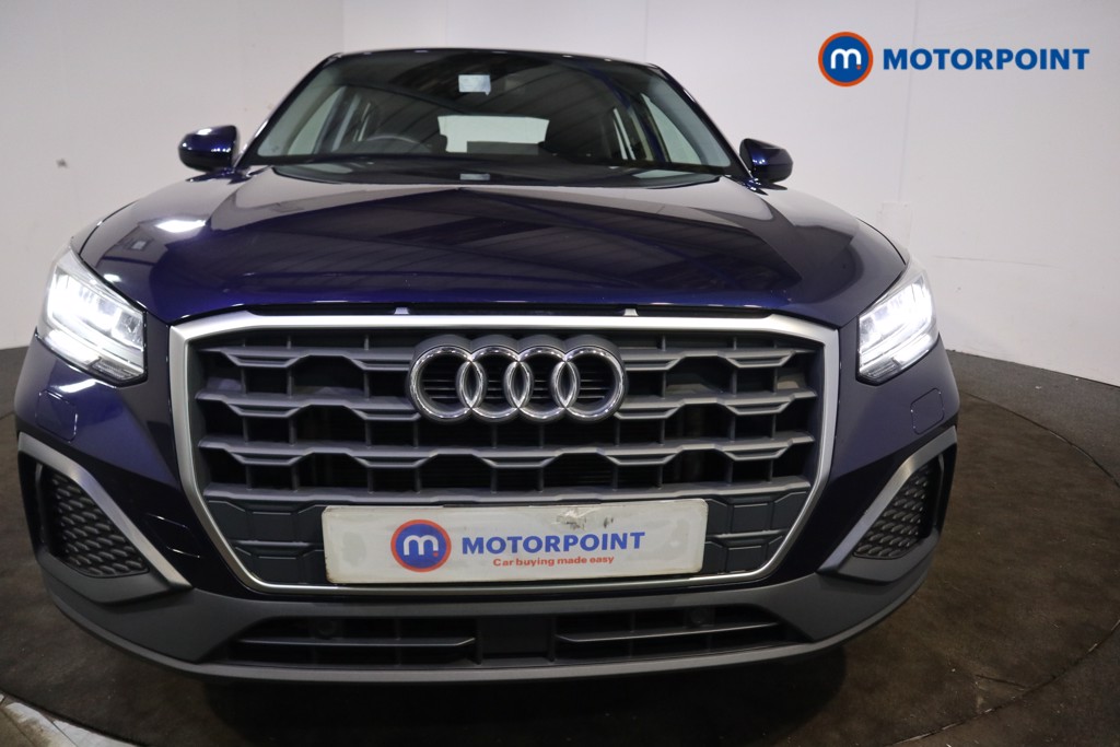 Used Audi Q2 2023 for sale - 77966025: Photo 47