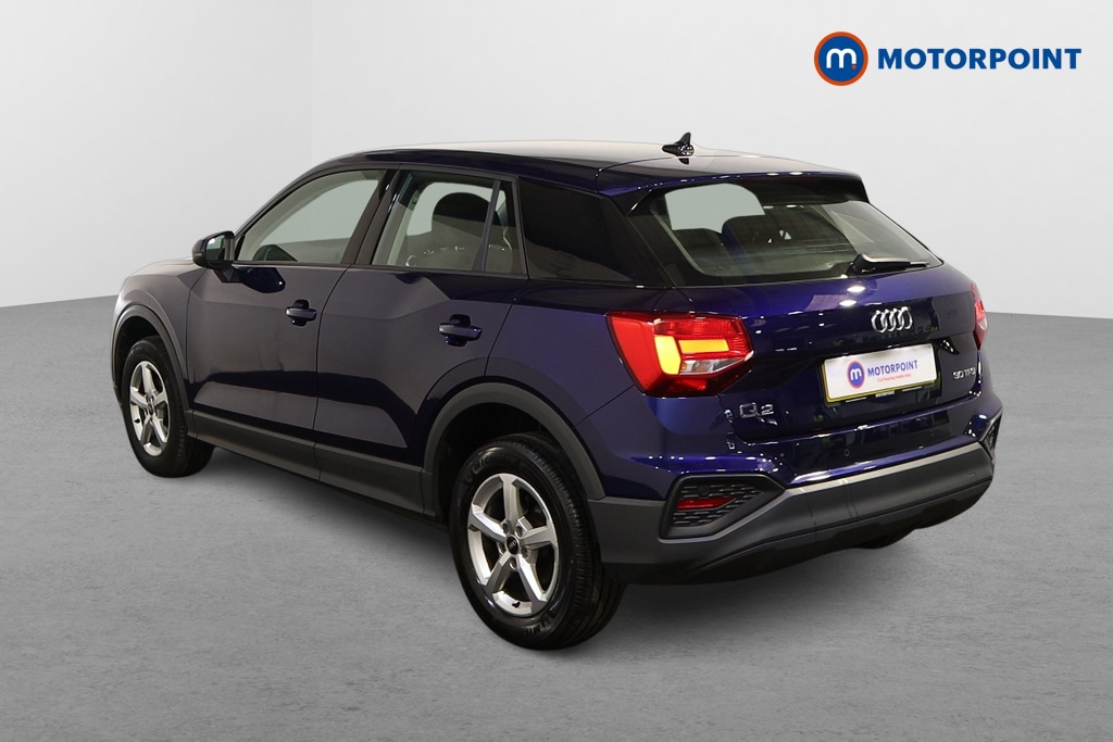 Used Audi Q2 2023 for sale - 77966025: Photo 5