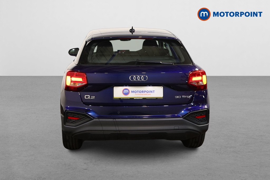 Used Audi Q2 2023 for sale - 77966025: Photo 6