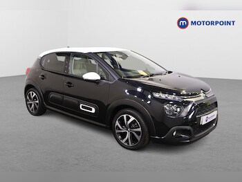 Citroen - C3