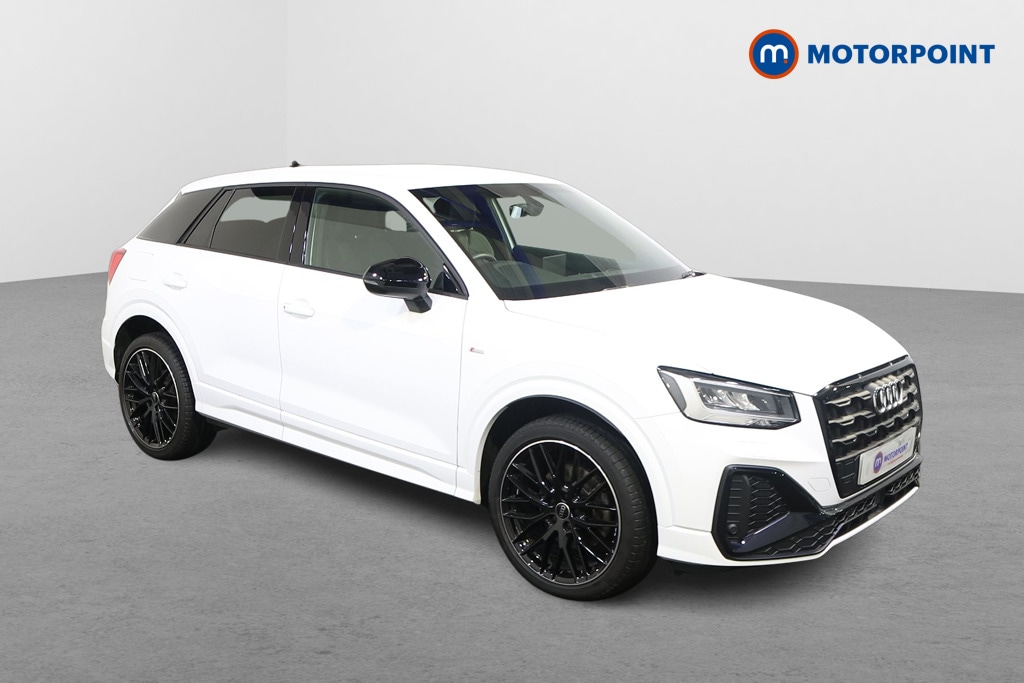 Used Audi Q2 2023 for sale - 76003898: Photo 1