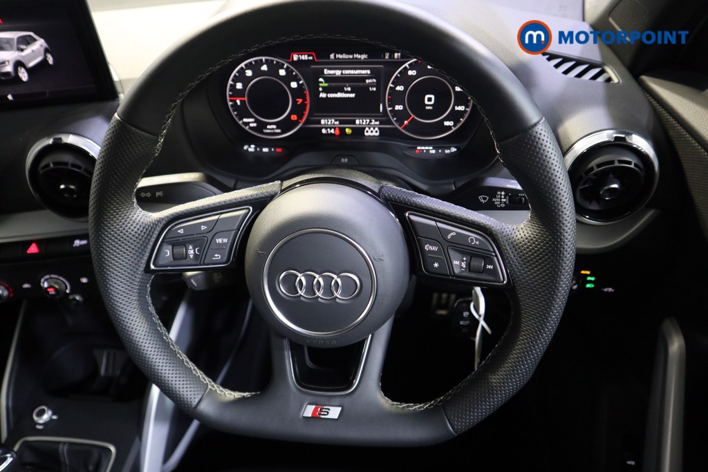 Used Audi Q2 2023 for sale - 76003898: Photo 10