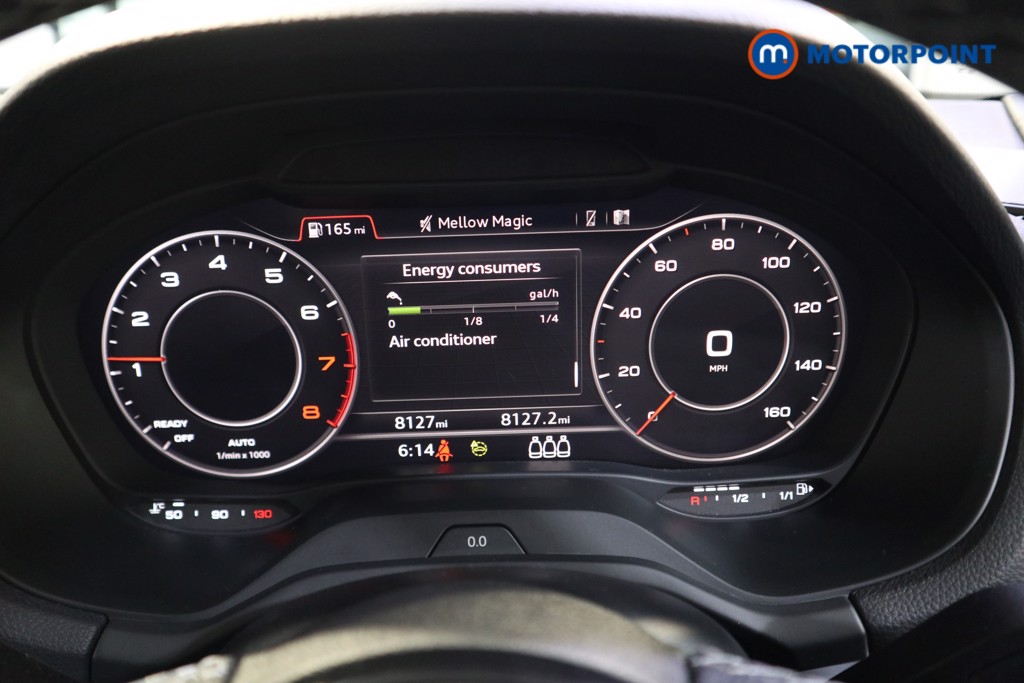 Used Audi Q2 2023 for sale - 76003898: Photo 13