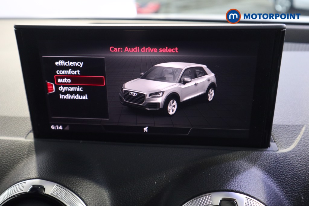 Used Audi Q2 2023 for sale - 76003898: Photo 14