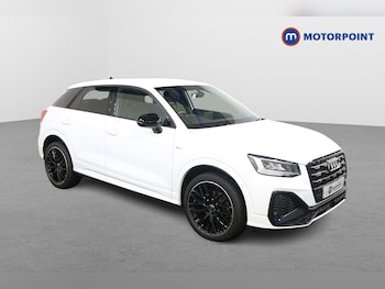 Audi - Q2