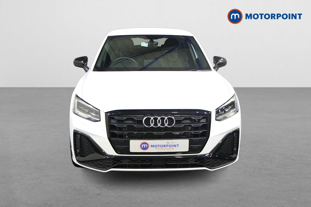 Used Audi Q2 2023 for sale - 76003898: Photo 2