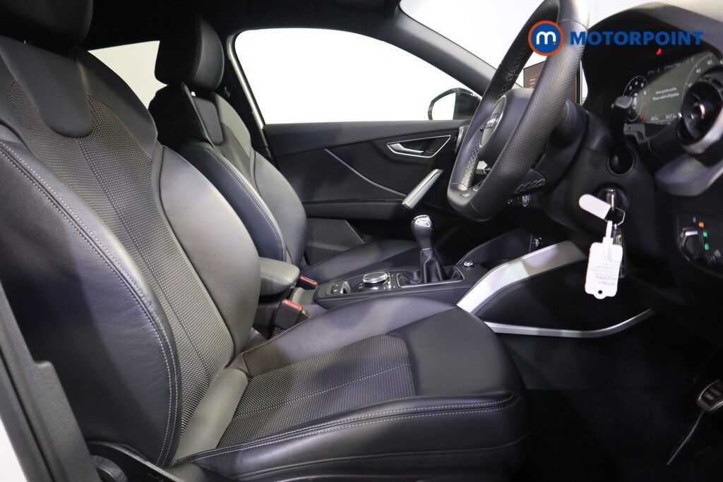 Used Audi Q2 2023 for sale - 76003898: Photo 22