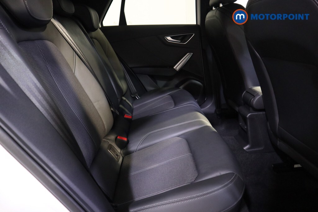 Used Audi Q2 2023 for sale - 76003898: Photo 23
