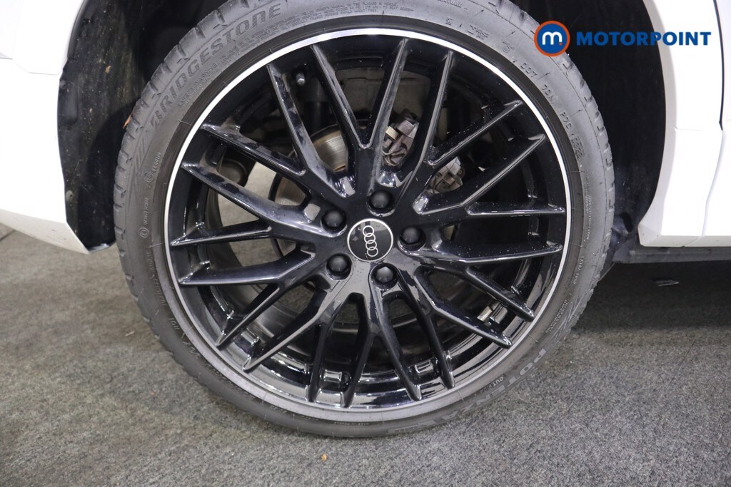 Used Audi Q2 2023 for sale - 76003898: Photo 26